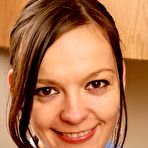 Pic of AllOver30 Free - Presents Gorgeous MILF Camilla