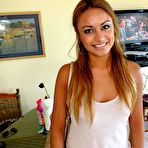Pic of Natalia Robles Human Video Game Distractor - Club Tug Handjob Video