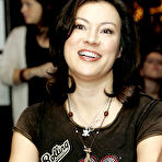 Pic of Jennifer Tilly nude posing photos