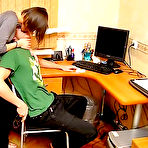 Pic of Casual Teens sex