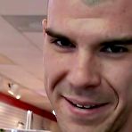 Pic of Pervsonpatrol.com amateur girls, voyeur girls, hardcore sex Sexy beautiful hot long haired blonde babe blowing dick deep