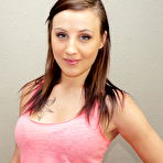 Pic of Orgasmic Ashley on Exploited College Girls