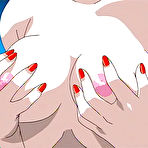 Pic of Big Tit Hentai Videos - TitAnime.com