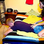 Pic of Casual Teens sex