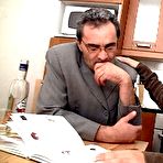 Pic of Tricky Old Teacher