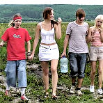 Pic of  My Teen Video 