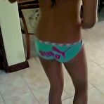 Pic of Porn Traveling: journey porn, vacation porn, amateur teen Sweet amateur teen sucks big cock and gets fucked hard