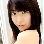 Pic of Kana Yume Stripping Off Small Panties