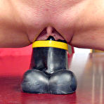 Pic of Brutal Dildos