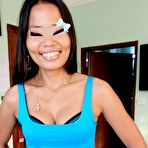 Pic of :: Asian Sex Diary :: 26yo MILF from Philippines gets stunning body fucked hard by white tourist.