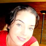 Pic of Selfshot amateur with trimmed bush - I Shot Myself - 4 Hairy Pussy