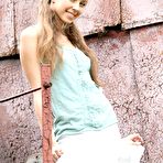 Pic of eroNata - Cutest teen on the planet - Freight train