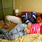 Pic of Casual Teens sex