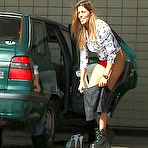 Pic of Crazy Pee Girls