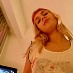 Pic of Sasha Blonde