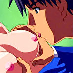 Pic of Big Tit Hentai Videos - TitAnime.com