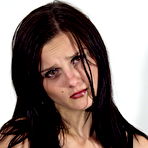 Pic of Silk Scarf Gag