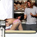 Pic of  Adriana Lima fully naked at Largest Celebrities Archive! 