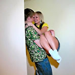 Pic of Casual Teens sex