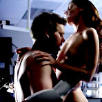 Pic of ::: Largest Nude Celebrities Archive - Hollie Stenson nude video gallery :::