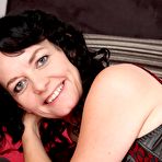 Pic of AllOver30 Free - Presents Mature MarySue Masturbating