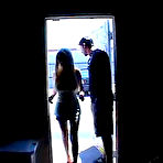 Pic of Mr Big Dicks Hot Chiks :: Sweet Nikki Benz getting caught and drilled by Mr Big Dick