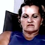 Pic of Shes Huge! Old chubby woman seduces latino guy and licked