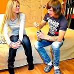 Pic of Casual Teens sex