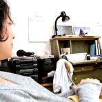 Pic of Miki Sato has to suck a guy's  boner after :: JapaneseMatures.com