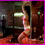Pic of Sarah Shahi at All Celeb Pass