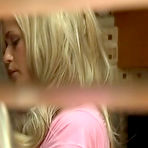 Pic of Pervsonpatrol.com amateur girls, voyeur girls, hardcore sex Guy met bigtited blonde in the beach then fucked her