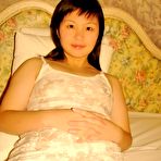 Pic of Me and my asian: asian girls, hot asian, sexy asianSexy and hot Asian babe gives great blowjob in her bedroom