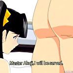 Pic of Bondanime - BDSM HENTAI, FULLSCREEN MPEGS