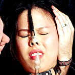 Pic of Tigerr Bensons Japanese BDSM