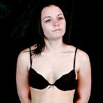 Pic of Breast Whipping Pain