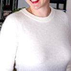 Pic of AllOver30 Free - Presents Redhead MILF Vada