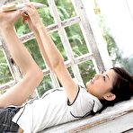 Pic of Takami Hou lovely Asian teen is sexy and cute