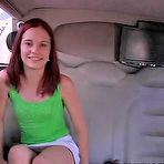 Pic of Brandi Belle