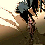 Pic of Bondanime.com - Anime girl Kiriko tied and bond up tight and hard fucked  