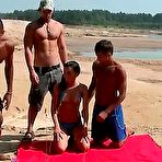 Pic of Hard Fuck Tales:teen porn, teen groupsex, teen fucked hardHot brunette teen fucked hard by three dirty sexy guys