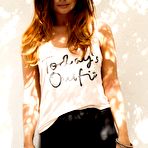 Pic of Epiphany Dring In Black Leggings