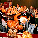 Pic of Party Hardcore :: Skillful mighty guys drilling wild chicks all night at club