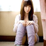 Pic of Pretty Asian model is a sexy teen