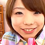 Pic of Japanese Anal Sex Horny teen slut gets her pussy fucked good @ Analnippon.com