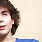 Pic of Logan Miles loves to jerk his cock and be filmed how to stop male masturbation