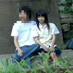 Pic of Unknown Model having sex with her boyfriend :: OutdoorJp.com