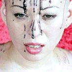 Pic of Japanese Candle Waxing