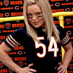 Pic of Meet Madden - Happy Halloween | Web Starlets