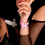 Pic of Rock Chick