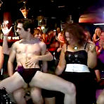 Pic of Dancing Bear, sex party, bachelorette parties gone wild, party hardcore